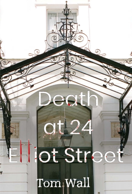 Death At 24 Elliot Street