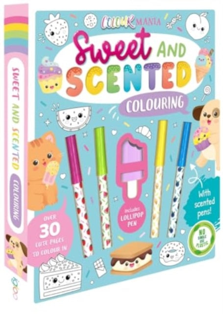 Colourmania Eco