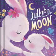 Lullaby Moon Mini Story Book