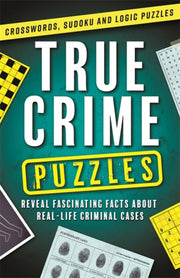 Crime Puzzles Collection 2
