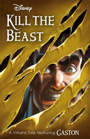 Villain Tales Disney