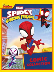 Deluxe Treasury 196 Marvel