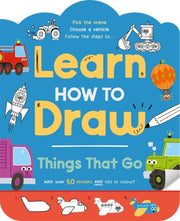 Flip & Draw