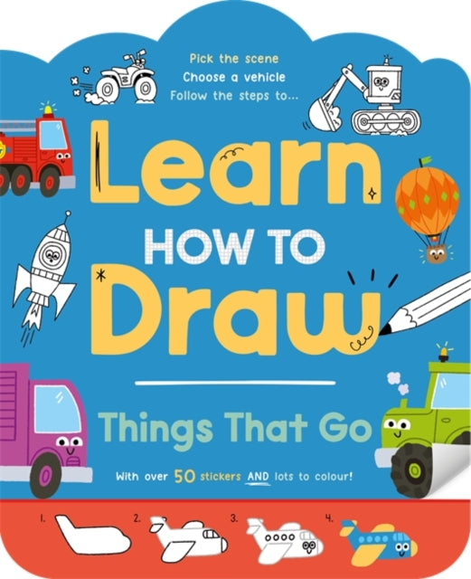Flip & Draw