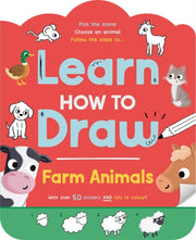 Flip & Draw