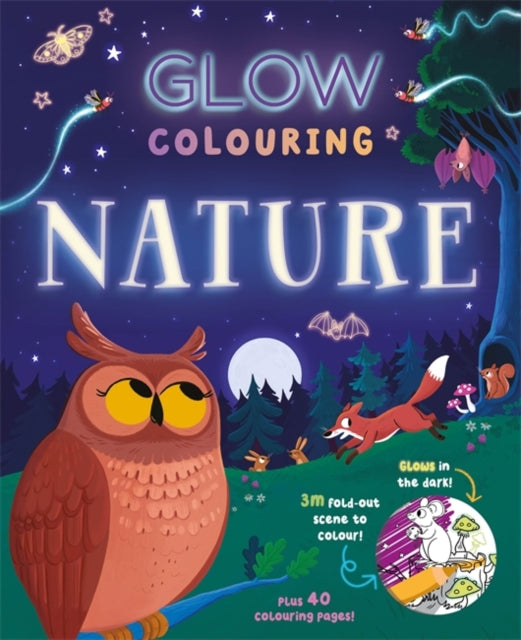 Magic Glow Art