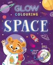 Magic Glow Art