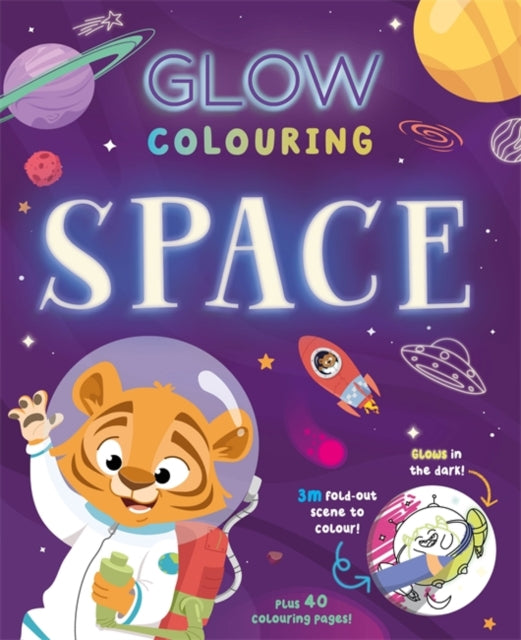 Magic Glow Art