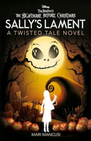 Disney Tim Burton's The Nightmare Befori