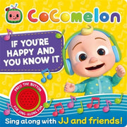 Cocomelon If Your Happy & You Know It