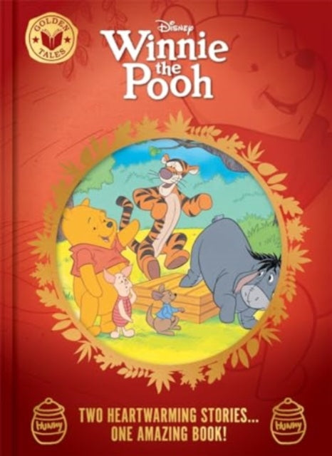 Golden Tales Disney Fsc