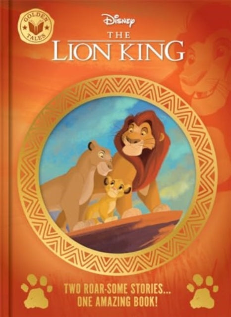 Golden Tales Disney Fsc