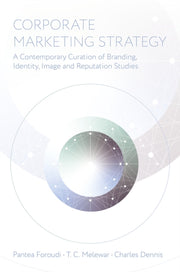 Corporate Marketing Strategy