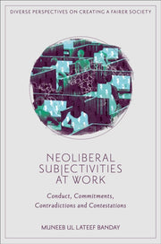 Neoliberal Subjectivities At Work Condu