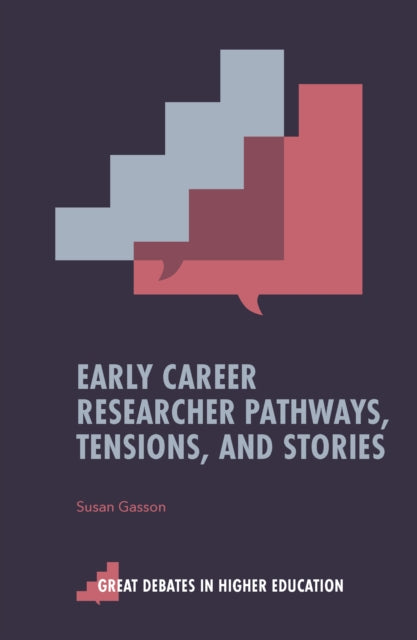 Early Career Researcher Pathways Tensi
