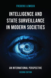 Intelligence And State Surveillance In