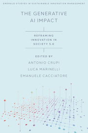 The Generative Ai Impact Reframing Inno