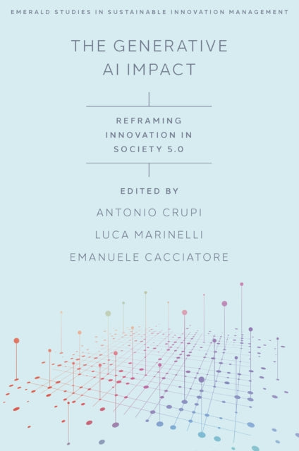The Generative Ai Impact Reframing Inno