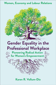Gender Equality In The Professional Wor