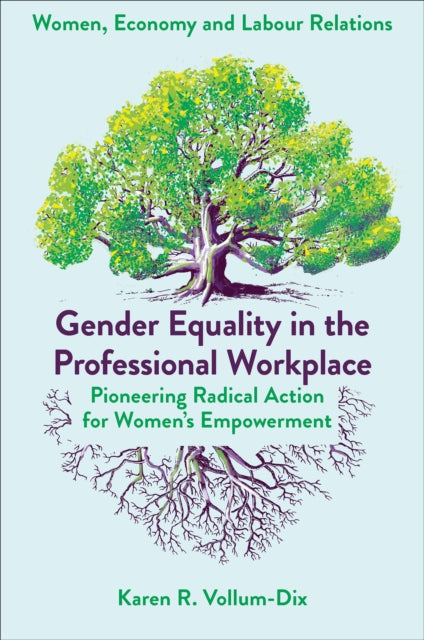 Gender Equality In The Professional Wor