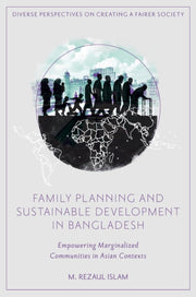 Family Planning & Sustainable Developmen