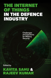 Internet Of Things In The Defence Indust