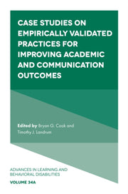 Case Studies On Empirically Validated P