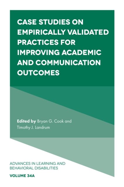 Case Studies On Empirically Validated P
