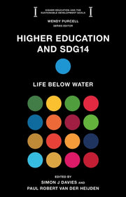 Higher Education & Sdg14