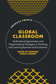 Global Classroom Multicultural Approach