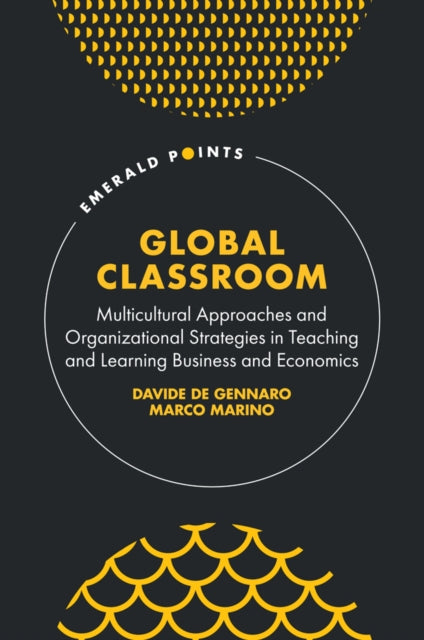 Global Classroom Multicultural Approach
