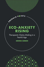 Eco Anxiety Rising Therapeutic Claims M