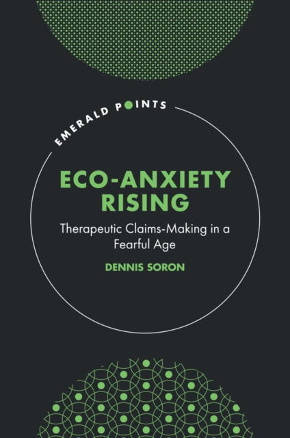 Eco Anxiety Rising Therapeutic Claims M