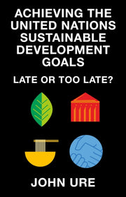 Achieving/united Nations Sustainable