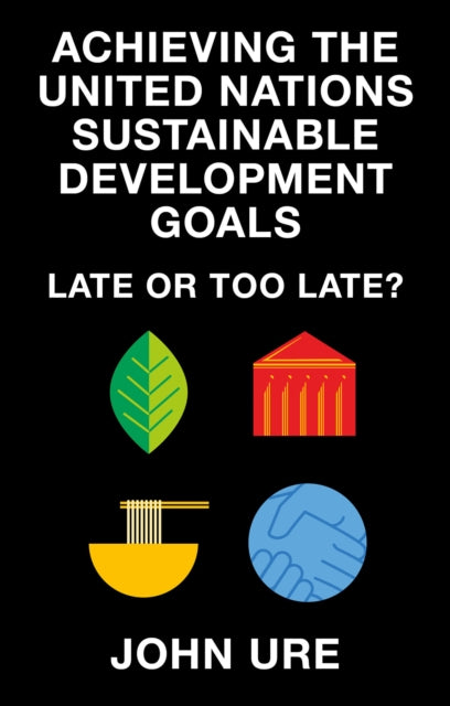 Achieving/united Nations Sustainable