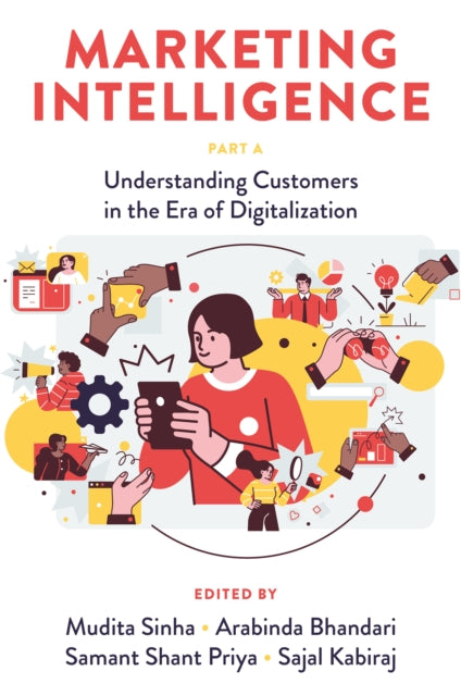 Marketing Intelligence Part A Understa