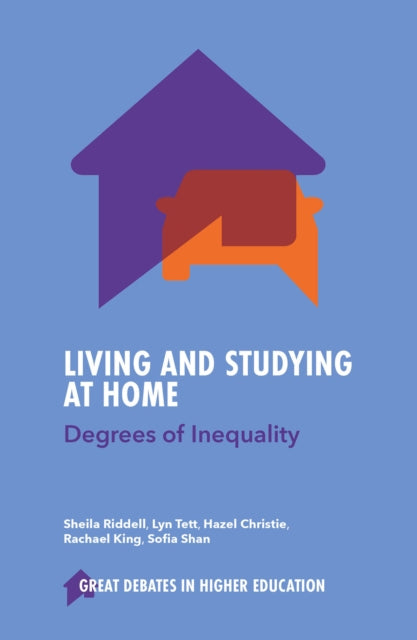 Living And Studying At Home