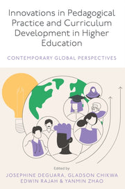 Innovations In Pedagogical Practice And