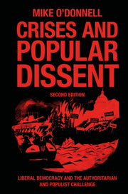 Crises And Popular Dissent