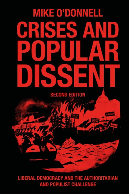 Crises And Popular Dissent