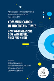 Communication In Uncertain Times