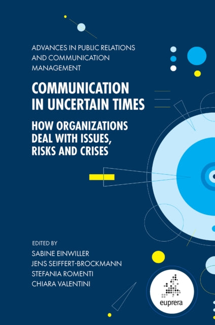 Communication In Uncertain Times