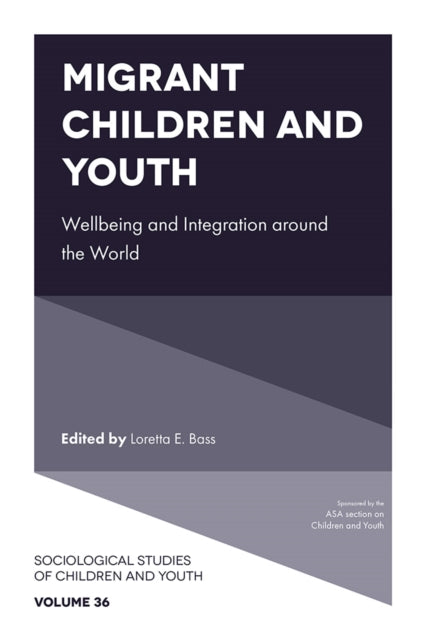 Migrant Children And Youth