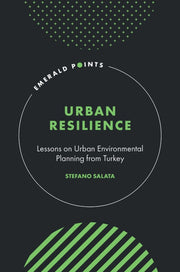 Urban Resilience Lessons On Urban Envir