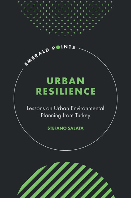 Urban Resilience Lessons On Urban Envir