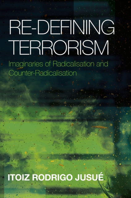 Re-defining Terrorism