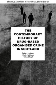Contemporary History Of Drug Based Organ