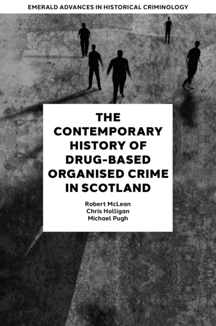 Contemporary History Of Drug Based Organ