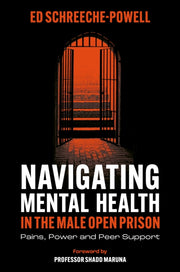 Navigating Mental Health In The Male Op By Schreeche-powell, Ed