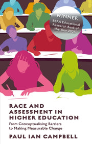 Race & Assessment In Higher Education